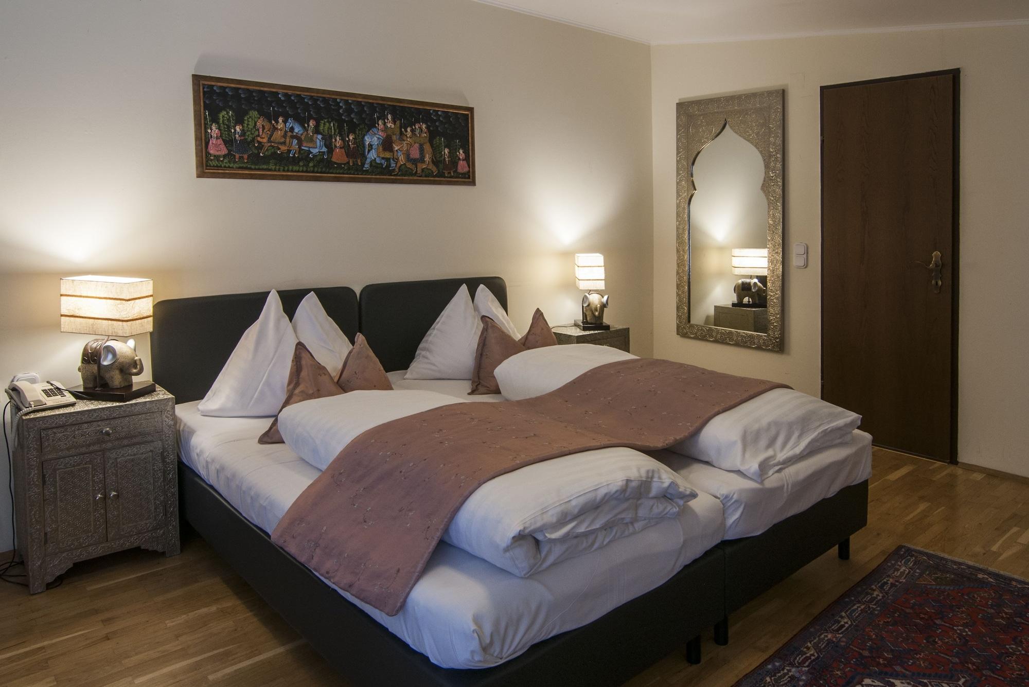 Landidyll-Hotel Nudelbacher Feldkirchen in Kärnten Extérieur photo