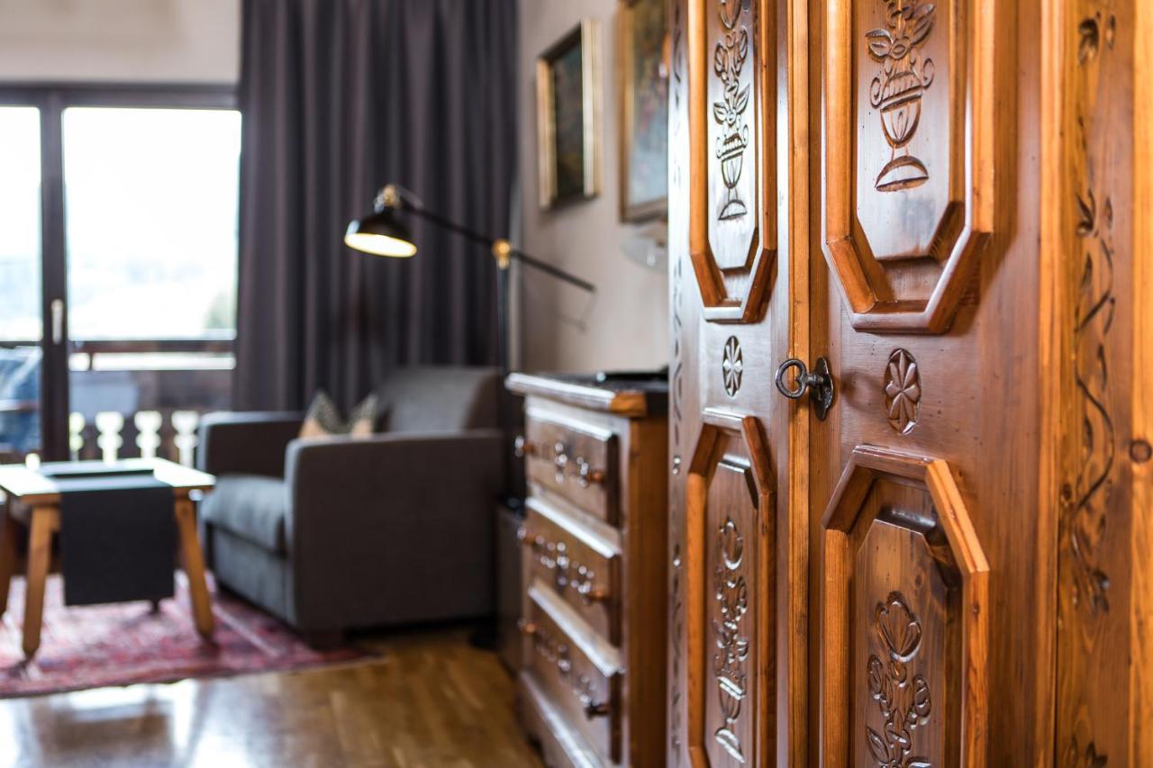 Landidyll-Hotel Nudelbacher Feldkirchen in Kärnten Extérieur photo