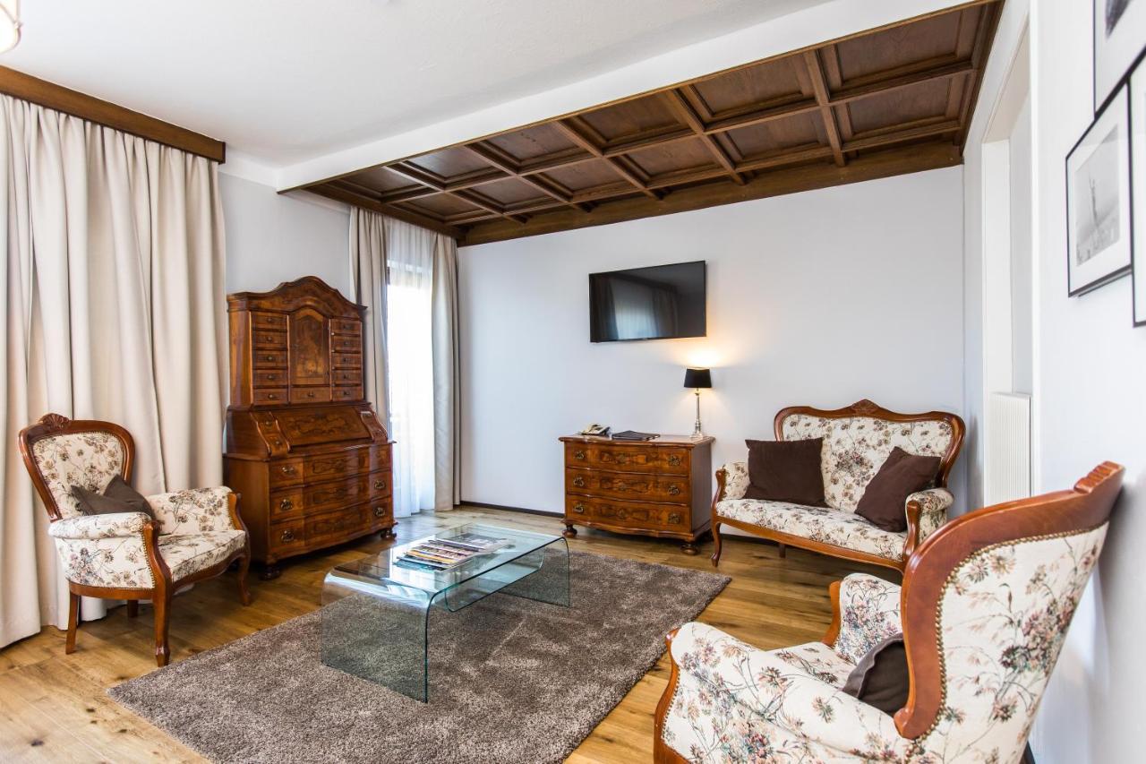 Landidyll-Hotel Nudelbacher Feldkirchen in Kärnten Extérieur photo
