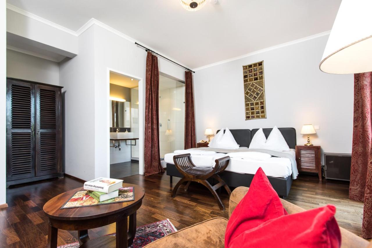 Landidyll-Hotel Nudelbacher Feldkirchen in Kärnten Extérieur photo