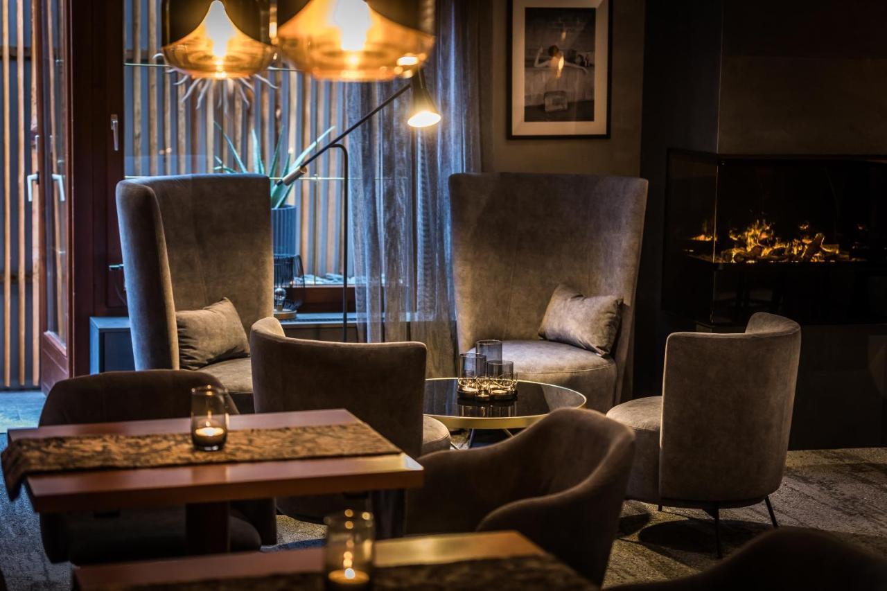 Landidyll-Hotel Nudelbacher Feldkirchen in Kärnten Extérieur photo