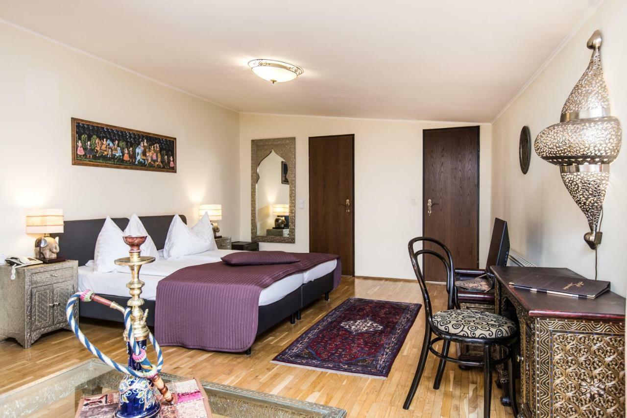 Landidyll-Hotel Nudelbacher Feldkirchen in Kärnten Extérieur photo