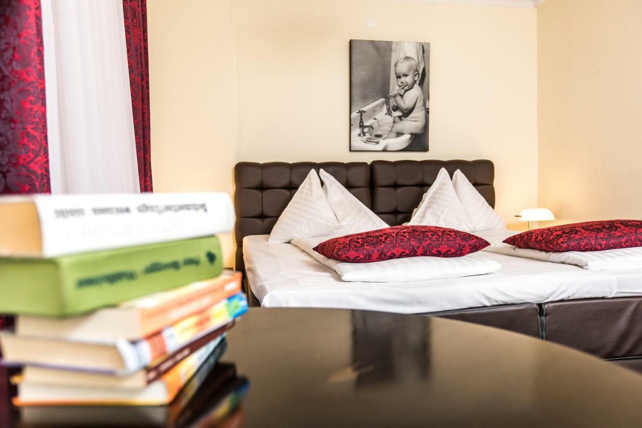 Landidyll-Hotel Nudelbacher Feldkirchen in Kärnten Extérieur photo