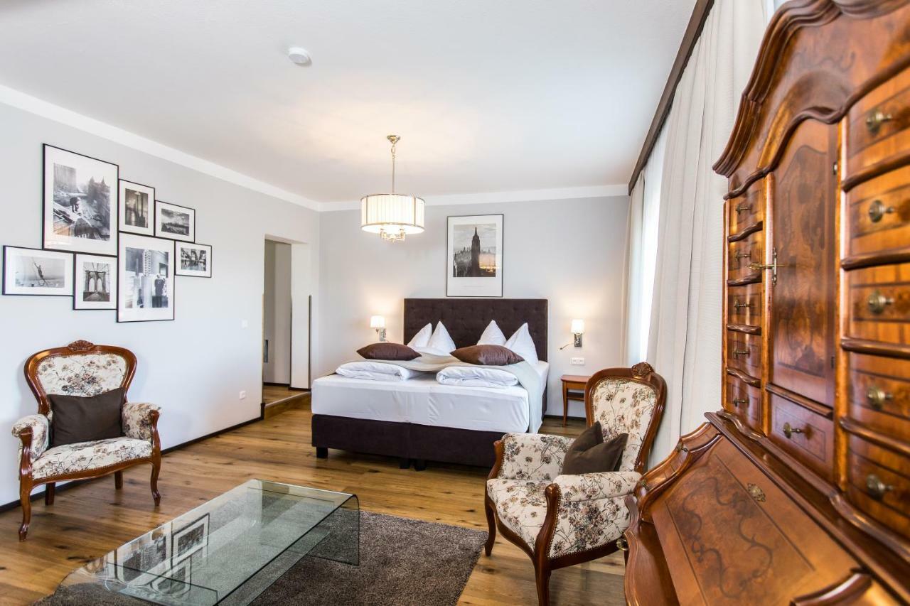 Landidyll-Hotel Nudelbacher Feldkirchen in Kärnten Extérieur photo