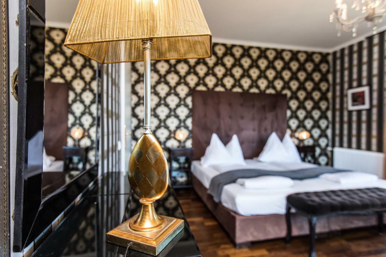 Landidyll-Hotel Nudelbacher Feldkirchen in Kärnten Extérieur photo